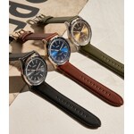 Fossil Sullivan Solar  - BQ2663