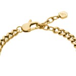 Fossil Sutton Bracelet Heart - JF04959710