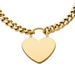 Fossil Sutton Bracelet Heart - JF04959710