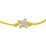 Fossil Sutton Bracelet Tiny Treasures Blossom - JA7308710