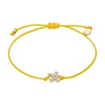 Fossil Sutton Bracelet Tiny Treasures Blossom - JA7308710