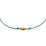 Fossil Sutton Bracelet Tiny Treasures Fish - JA7310710