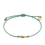 Fossil Sutton Bracelet Tiny Treasures Fish - JA7310710