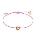 Fossil Sutton Bracelet Tiny Treasures Heart - JA7314710