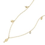 Fossil Sutton By The Sea Collier  - JA7317710