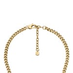 Fossil Sutton Collier Pendentif Heart - JF04958710