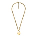 Fossil Sutton Collier Pendentif Heart - JF04958710