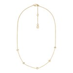 Fossil Sutton Halskette Heartbeat  - JA7298710