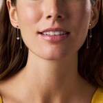 Fossil Sutton boucles d'oreilles Heartbeat - JA7300710