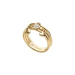 Fossil Sutton Ring Heartbeat  - JA7304710
