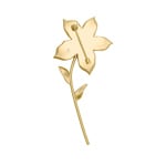 Fossil Sutton Broche The Flower Collection - JF04975710