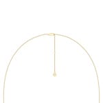 Fossil Sutton Collier pendentif The Flower Collection - JF04968710