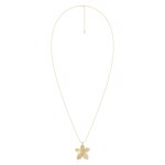 Fossil Sutton Collier pendentif The Flower Collection - JF04968710