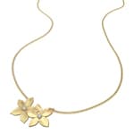 Fossil Sutton Collier pendentif The Flower Collection - JF04970710