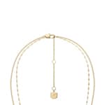 Fossil Sutton Collier multirang The Flower Collection en nacre - JF04969710