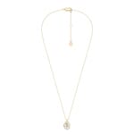 Fossil Sutton The Locket Collection Halskette  - JF04976710