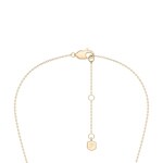 Fossil Sutton The Locket Collection Halskette  - JF04976710