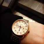 Fossil Tailor  - ES3713