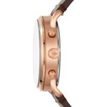 Fossil The Commuter Chronograph - FS5476