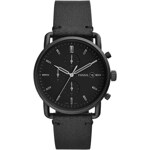 Fossil The Commuter Chronograph - FS5504