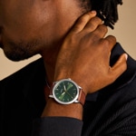 Fossil The Minimalist - FS6094