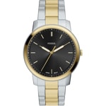 Fossil The Minimalist