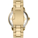 Fossil Townsman Automatic Gold - ME3280