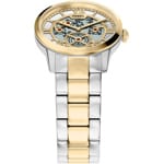 Fossil Townsman Big Tic Bicolor - FS6193