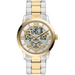 Fossil Townsman Big Tic Bicolor - FS6193