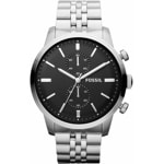 Fossil Townsman Chronographe - FS4784