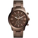 Fossil Townsman Chronograph - FS5347