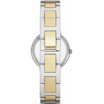 Fossil Virginia Two-tone - ES3503