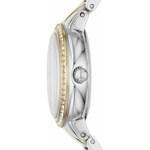 Fossil Virginia Two-tone - ES3503