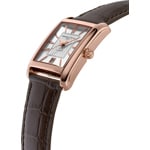 Frederique Constant Carrée Automatic - FC-303V4C24