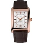 Frederique Constant Carrée Automatic