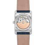 Frederique Constant Carrée Heart Beat - FC-311N4C6