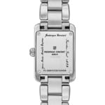 Frederique Constant Carrée Ladies - FC-200LBMC26B