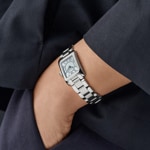 Frederique Constant Carrée Ladies - FC-200LBMC26B