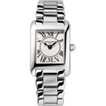 Frederique Constant Carrée Ladies