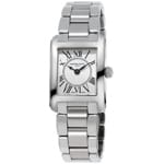 Frederique Constant Carrée Ladies - FC-200MC16B