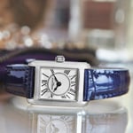 Frederique Constant Carrée Ladies - FC-200MC26