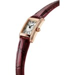 Frederique Constant Carrée Ladies - FC-200MCD14
