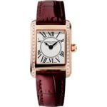 Frederique Constant Carrée Ladies - FC-200MCD14