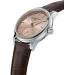 Frederique Constant Classic Date Manufacture - FC-706SAL3H6
