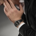 Frederique Constant Classic Date Manufacture - FC-706B3H6