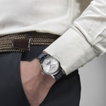 Frederique Constant Classic Moonphase Date Manufacture - FC-716S3H6