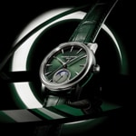 Frederique Constant Classic Moonphase Date Manufacture - FC-716GR3H6