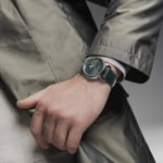 Frederique Constant Classic Moonphase Date Manufacture - FC-716GR3H6