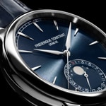 Frederique Constant Classic Moonphase Date Manufacture - FC-716N3H6