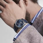 Frederique Constant Classic Moonphase Date Manufacture - FC-716N3H6